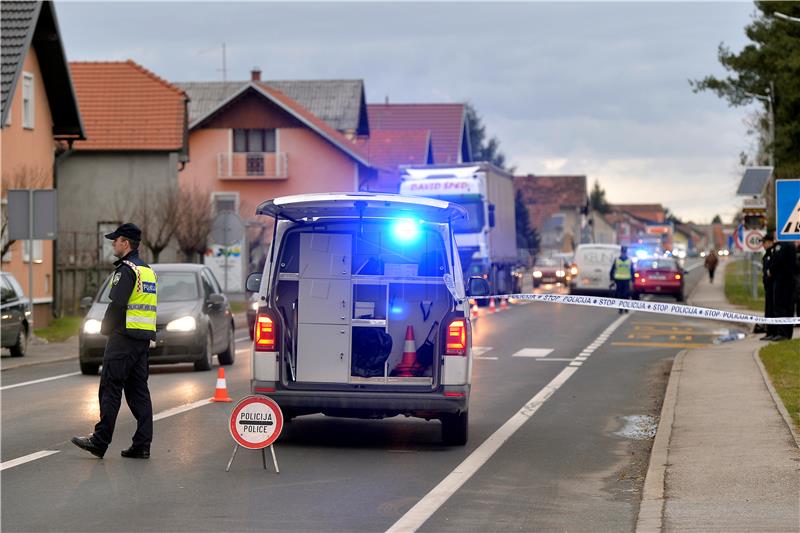 Smrtno stradala u Sračincu