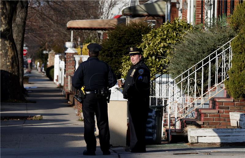 Istražitelji tragaju za motivima newyorškog bombaša