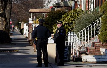 Istražitelji tragaju za motivima newyorškog bombaša