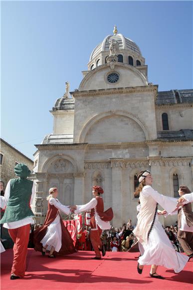 Sibenik to set up register of protected buildings