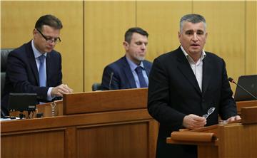 Miro Bulj (Most) traži novi zakon o regionalnom razvoju 