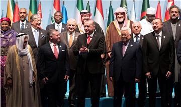 TURKEY ORGANISATION OF ISLAMIC COOPERATION