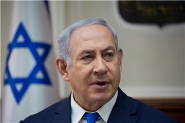 Netanyahu nije impresioniran izjavama čelnika 