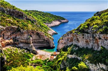 Vis Archipelago applies for UNESCO Global Geopark status