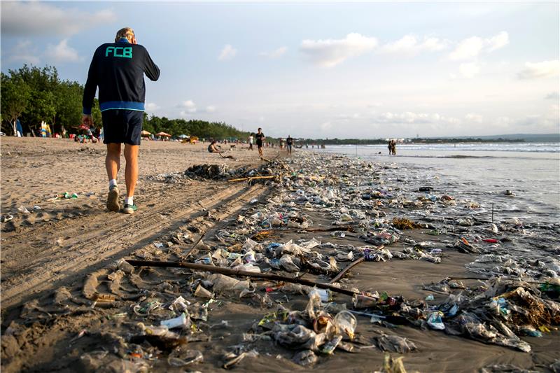 INDONESIA PLASTIC WASTE