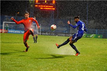 HNL: Slaven Belupo - Lokomotiva