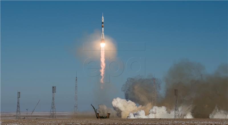 KAZAKHSTAN SPACE PROGRAMMES