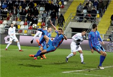 HNL: Rijeka - Rudeš 3-0