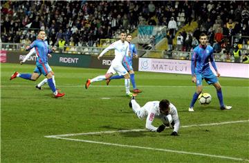 HNL: Rijeka - Rudeš 3-0