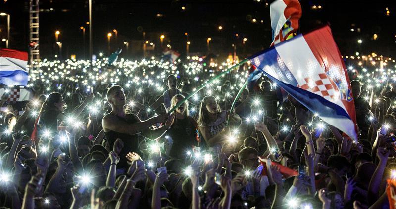 Izbor najboljih fotografija HINA-e u 2017. godini