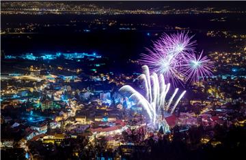 Izbor najboljih fotografija HINA-e u 2017. godini