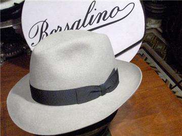 Borsalino