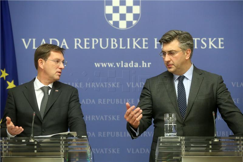 Slovenija ukopana na starim stajalištima, Hrvatska za fleksibilniji pristup 