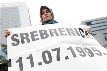 BiH: Uhićenja zbog genocida u Srebrenici