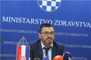 Hrvatske i BiH potpisale protokol o suradnji u transplantacijskoj medicini