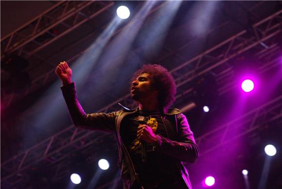 Alice in Chains novo veliko ime INmusic festivala