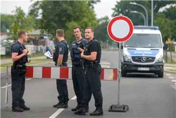 Njemački gradić evakuiran zbog bombe iz 2. svjetskog rata