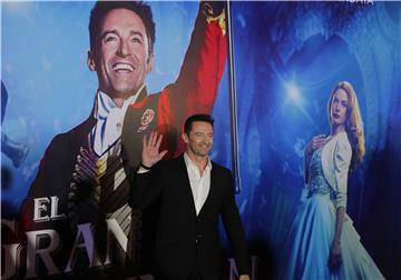 Hugh Jackman počeo je kao klaun 