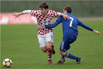 Ćorić i Benković među 100 najboljih mladih igrača svijeta