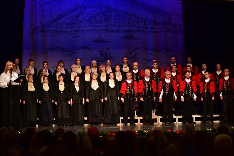 Šibenik: Potpisana Povelja UNESCO-a za tvrđavu sv. Nikole