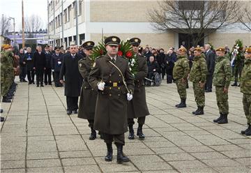 U Varaždinu 25. obljetnica osnutka "Puma"