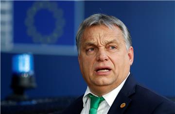 Viktor Orban brani Poljsku pred sankcijama Europske unije