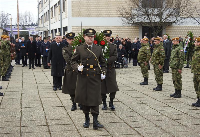 U Varaždinu 25. obljetnica osnutka "Puma"