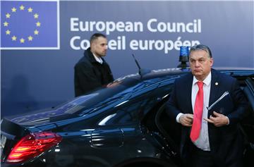 Orban kaže da Europa mora braniti kršćansku kulturu