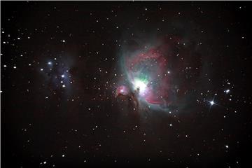 MYANMAR ASTRONOMY