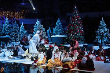 Tradicionalni svečani koncert "Božić u Ciboni"