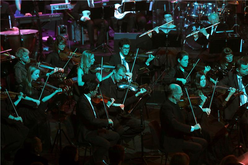 Tradicionalni svečani koncert "Božić u Ciboni"