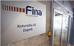 Fina: Krajem studenoga u blokadi 25,6 tisuća tvrtki i 322,8 tisuća građana