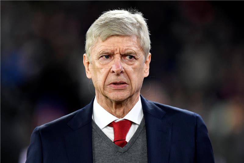 Premier liga: Wenger dostigao Fergusona