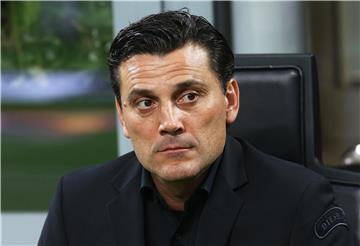 Vincenzo Montella novi trener Seville