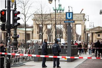 Na dočeku Nove godine u Berlinu sigurna zona za žene