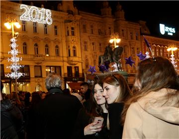 Proslava 2018. u Zagrebu