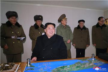 Kim Jong Un tvrdi da je Sjeverna Koreja postala nuklearna sila