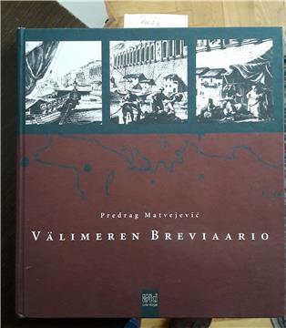 Trideset godina "Mediteranskog brevijara": Premalo brige o najpoznatijoj hrvatskoj knjizi