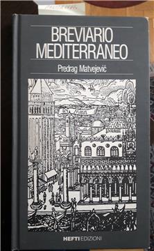 Trideset godina "Mediteranskog brevijara": Premalo brige o najpoznatijoj hrvatskoj knjizi