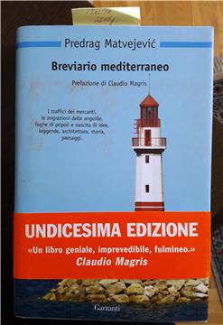 Trideset godina "Mediteranskog brevijara": Premalo brige o najpoznatijoj hrvatskoj knjizi