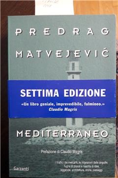 Trideset godina "Mediteranskog brevijara": Premalo brige o najpoznatijoj hrvatskoj knjizi