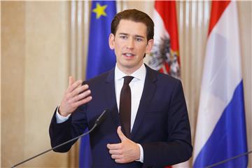 AUSTRIA NETHERLANDS DIPLOMACY