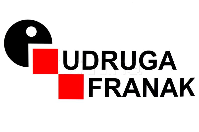 Udruga Franak: Moguć novi "slučaj franak", ali za pravne osobe 