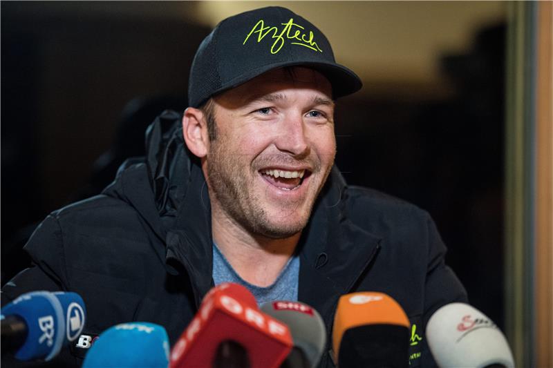 Bode Miller: Shiffrin je najbolja skijašica svih vremena