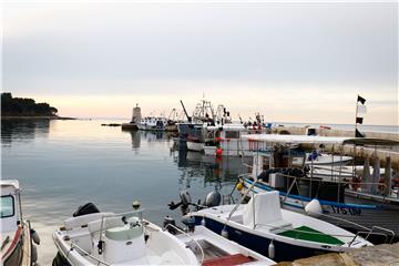 PM: Croatia can also fine Slovenian fishermen