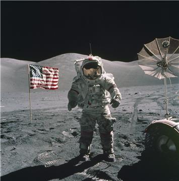 John Young, 'najiskusniji' američki astronaut umro u 87. 