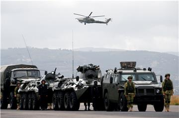 Militanti koristili bespilotne letjelice za napad na ruske baze u Siriji