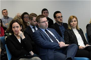 Informativna radionica u organizaciji Ministarstva kulture povodom poziva na dostavu projektnih prijedloga