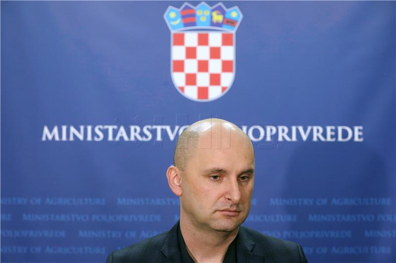 Tolušić:  I hrvatska policija ima snimljene slovenske ribare u prekršaju