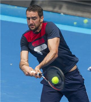 AUSTRALIA TENNIS AUSTRALIAN OPEN GRAND SLAM